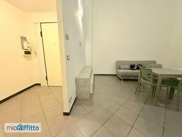Bilocale arredato Sestri ponente