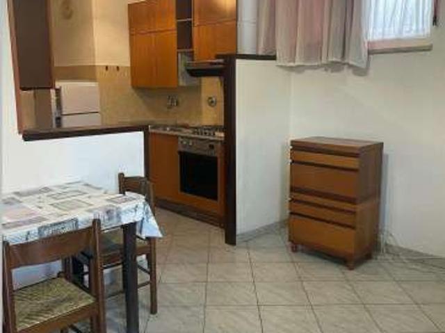 Bilocale arredato Settebagni, salaria