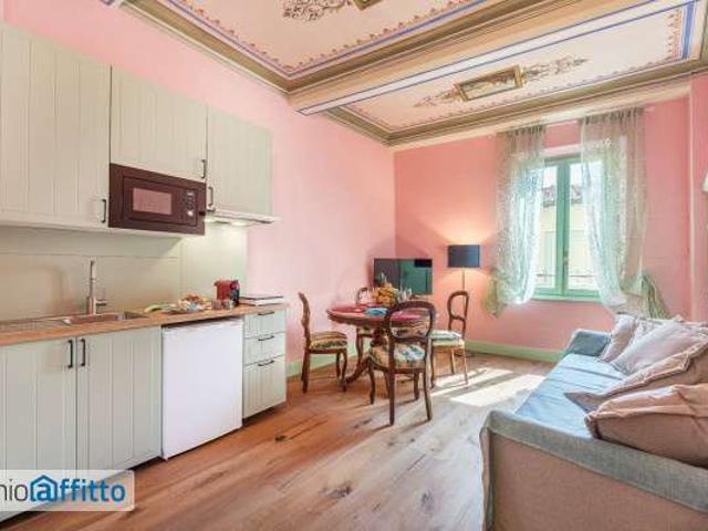 Bilocale arredato Siena