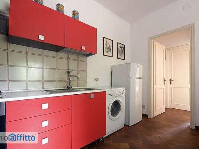 Bilocale arredato Siena