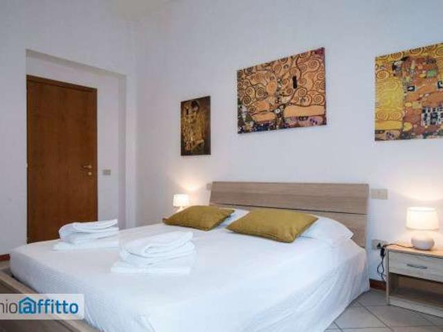 Bilocale arredato Siena