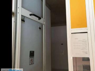 Appartamento in affitto a San Miniato Siena - Riscaldamento