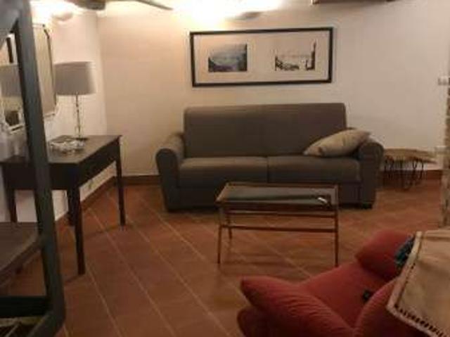 Bilocale arredato Siracusa