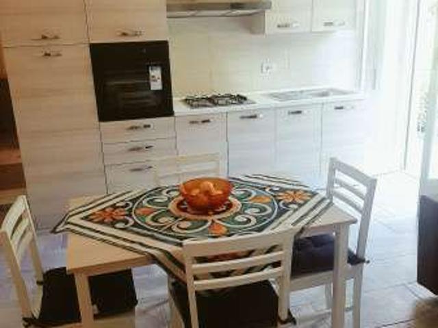 Bilocale arredato Siracusa
