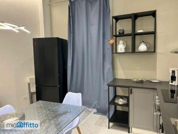 Bilocale arredato Siracusa