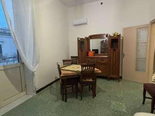 Bilocale arredato Siracusa