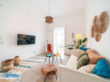 Bilocale arredato Siracusa