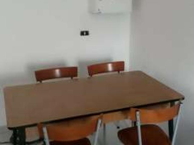 Bilocale arredato Somma Lombardo