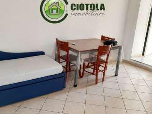 Bilocale arredato Soccavo