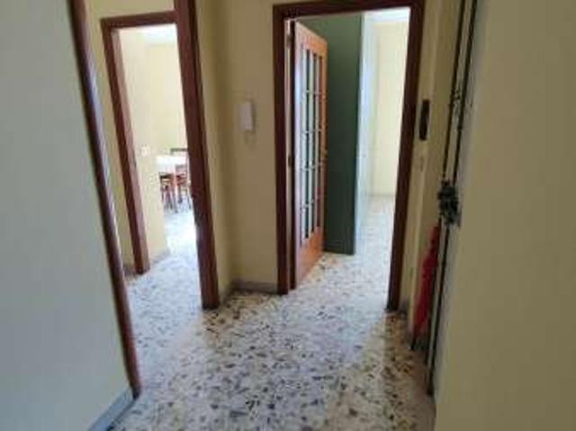 Bilocale arredato Soccavo