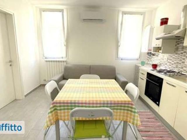 Bilocale arredato Sottomarina