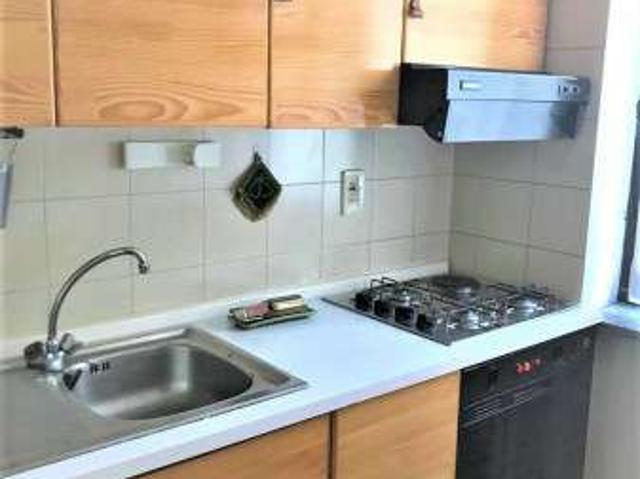 Bilocale arredato Soucheres basses