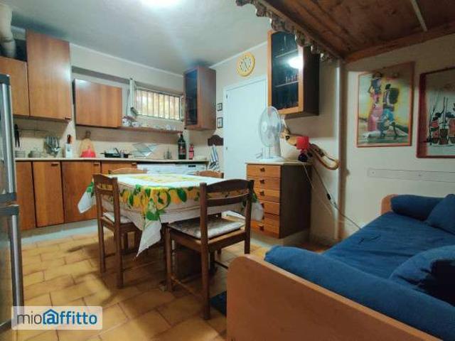 Bilocale arredato Soverato marina