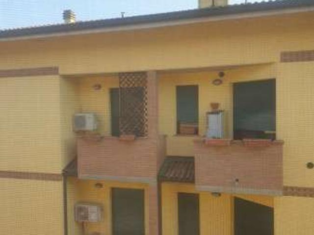 Bilocale arredato Stuffione