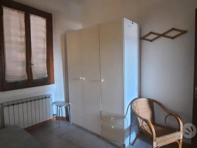 Bilocale arredato su Maciachini M3