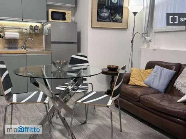 Bilocale Baggio, forze armate, quinto romano