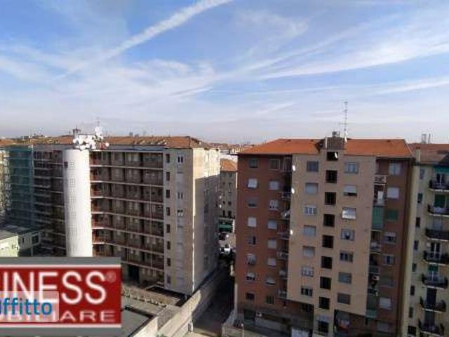Bilocale Barona, giambellino, lorenteggio, famagosta, inganni