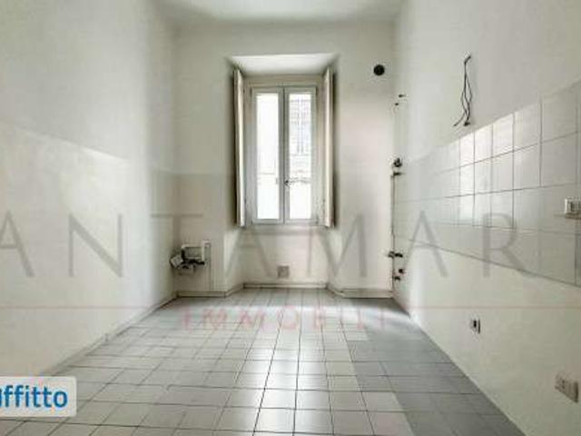 Bilocale Bocconi, c.so italia, ticinese