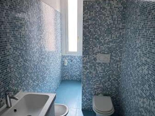 Bilocale Bocconi, c.so italia, ticinese