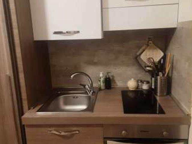 Bilocale Bocconi, c.so italia, ticinese