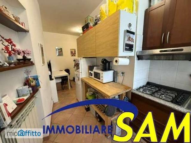 Bilocale Bocconi, c.so italia, ticinese