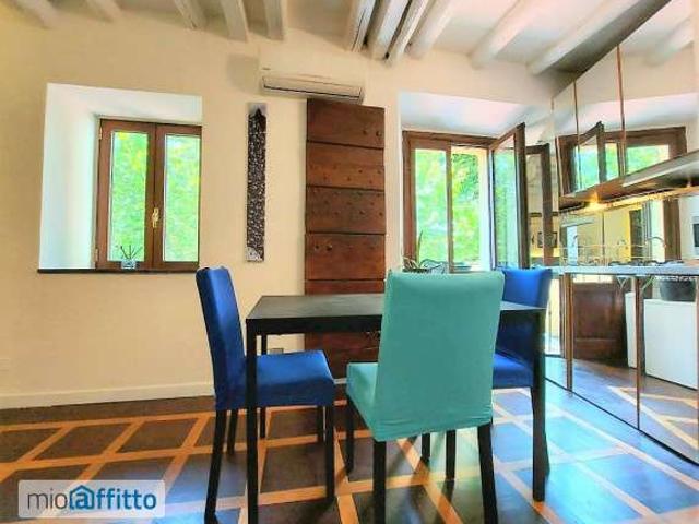 Bilocale Bocconi, c.so italia, ticinese