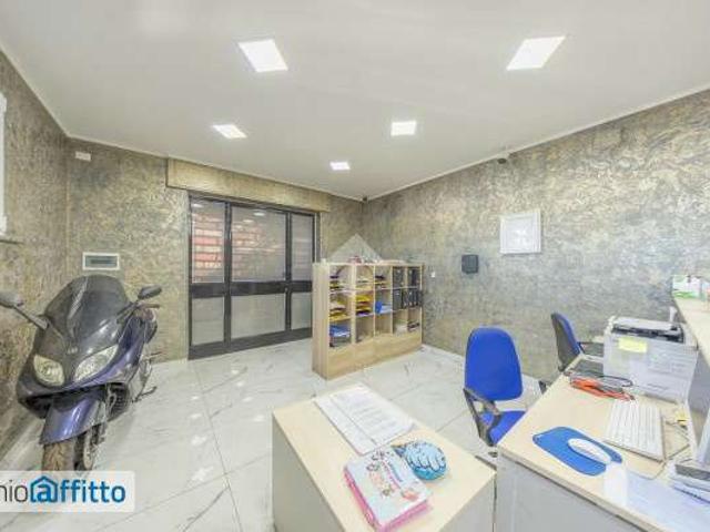 Bilocale Borghesiana, finocchio, tor bella monaca, torre angela