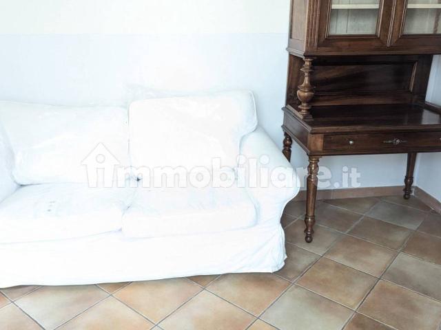 Bilocale Borgo della Posta 13, Centro Storico, Parma
