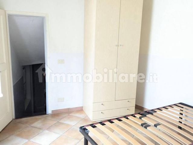 Bilocale Borgo della Posta 13, Centro Storico, Parma