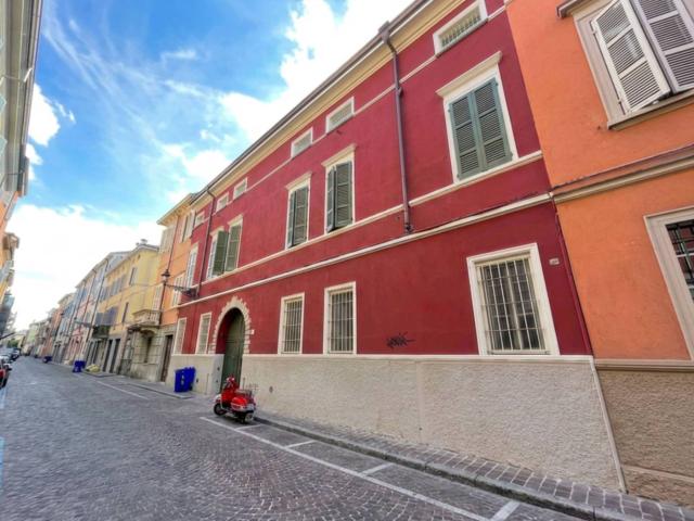 Bilocale Borgo Delle Colonne 5, Centro Storico, Parma