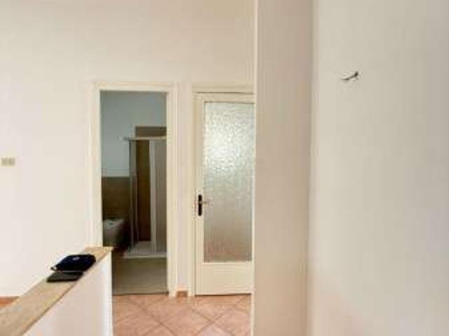 Bilocale Borgo nuovo