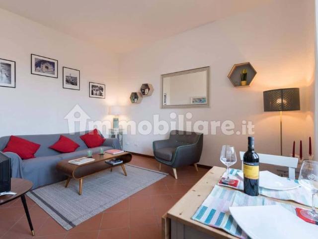 Bilocale Borgo Ognissanti, Borgo Ognissanti Il Prato, Firenze