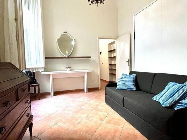 Bilocale Borgo Ognissanti, Borgo Ognissanti Il Prato, Firenze