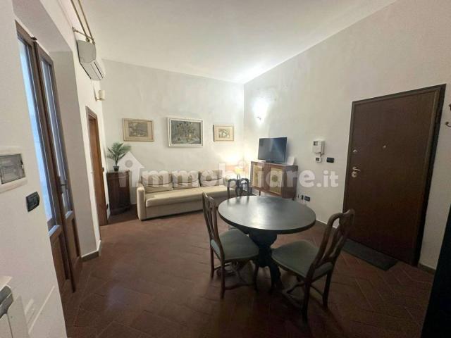 Bilocale Borgo Ognissanti, Borgo Ognissanti Il Prato, Firenze