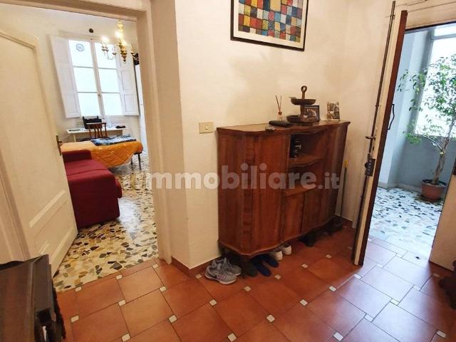 Bilocale Borgo Ognissanti 44, Borgo Ognissanti Il Prato, Firenze