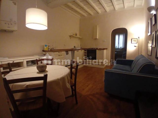 Bilocale Borgo Ognissanti 92, Borgo Ognissanti Il Prato, Firenze