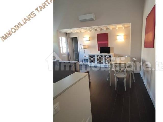 Bilocale Borgo Onnissanti 1, Borgo Ognissanti Il Prato, Firenze