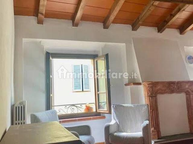 Bilocale Borgo Riccio Da Parma, Centro Storico, Parma