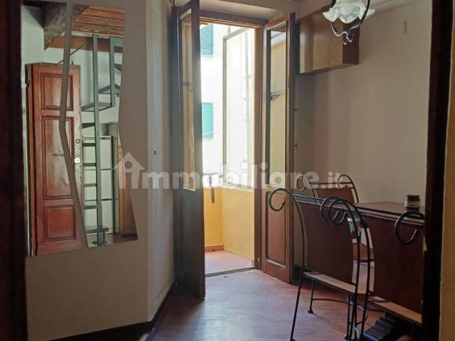 Bilocale Borgo Stretto, Santa Maria, Pisa