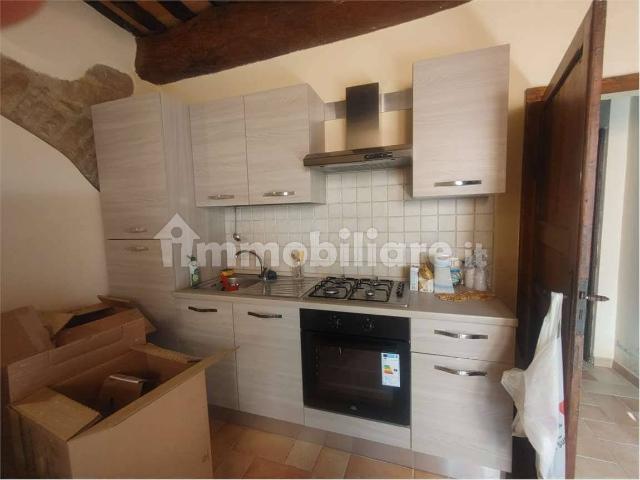 Bilocale buono stato, Centro, Gualdo Cattaneo