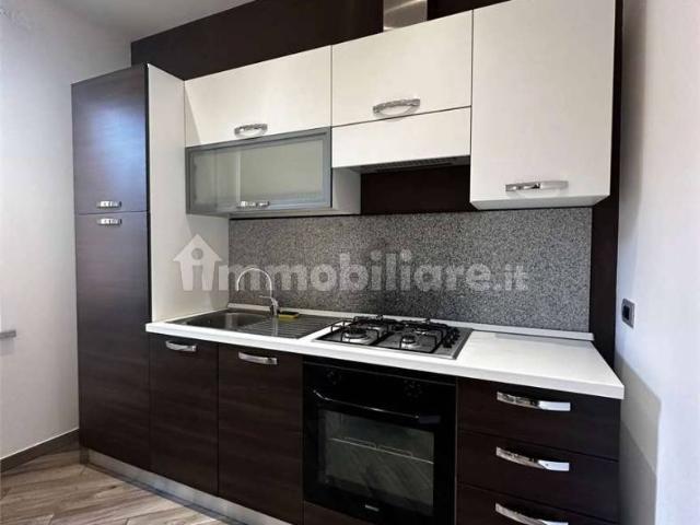 Bilocale buono stato, Centro, Oleggio