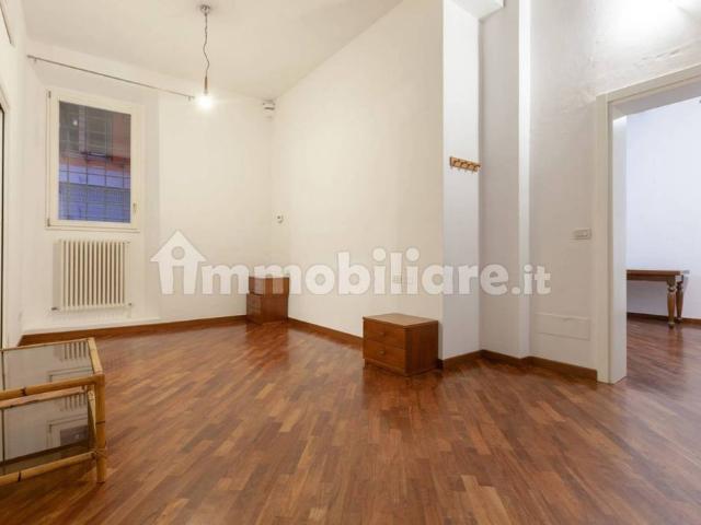 Bilocale buono stato, Centro Storico, Bologna