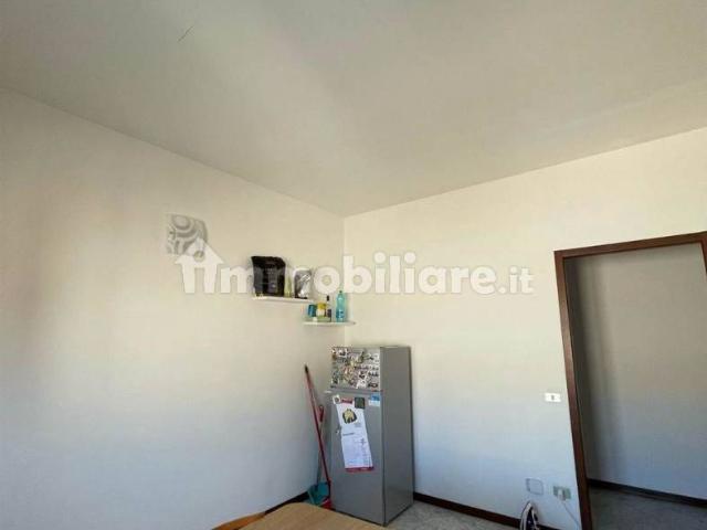 Bilocale buono stato, Centro Storico, Modena