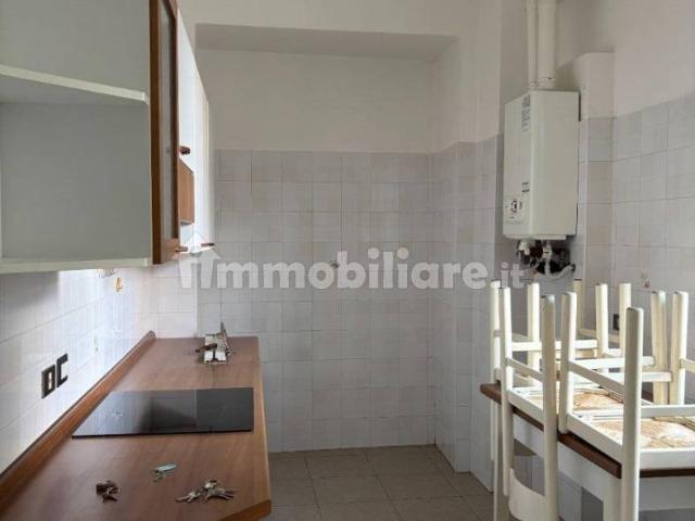 Bilocale buono stato, piano terra, Villadossola