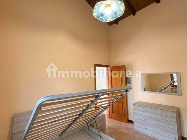 Bilocale buono stato, piano terra, Borgo Panigale, Bologna