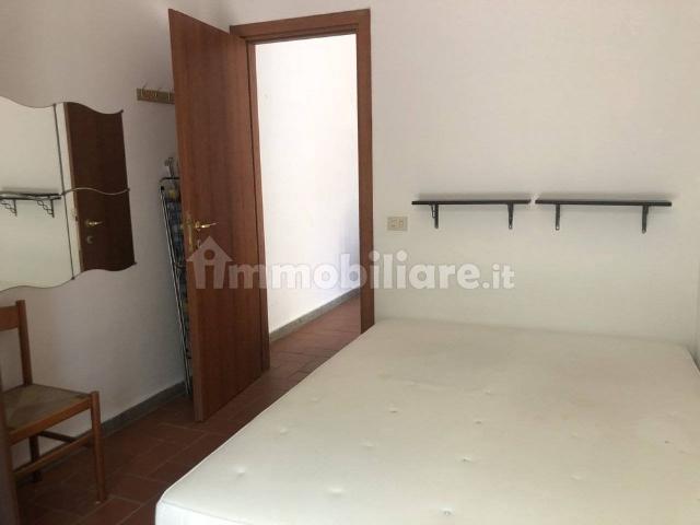 Bilocale buono stato, piano terra, Careggi Rifredi Dalmazia, Firenze