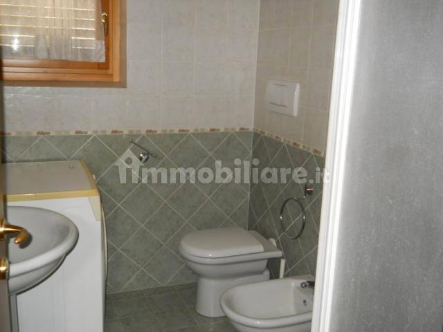 Bilocale buono stato, piano terra, Castelfranco Piandisco