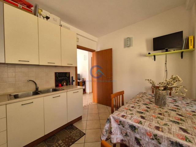 Bilocale viale Crotone 149, Catanzaro Lido, Catanzaro