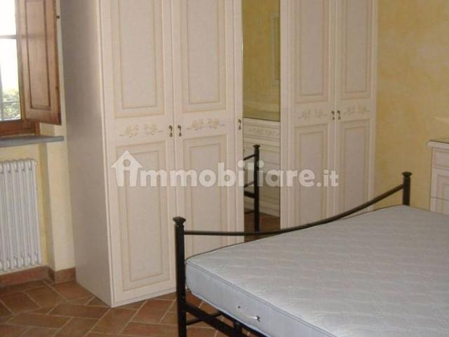 Bilocale buono stato, piano terra, Centro, Castelfiorentino