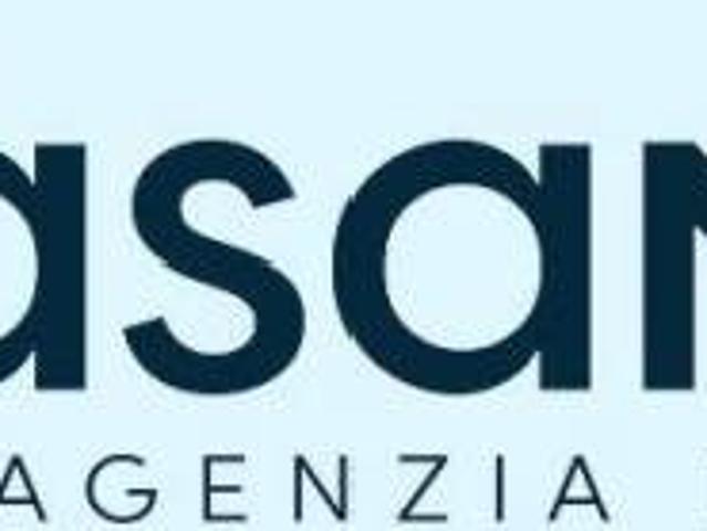 Bilocale buono stato, piano terra, Centro, Chiari